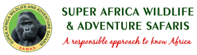 Super Africa Wildlife & Adventure Safaris