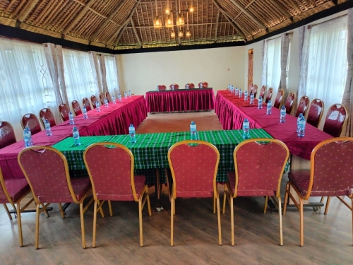 Conference-Room
