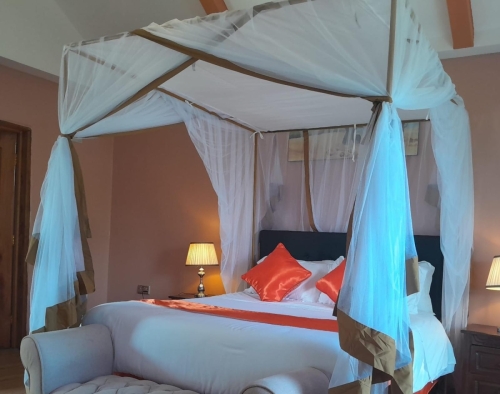 Standard-Double-Room